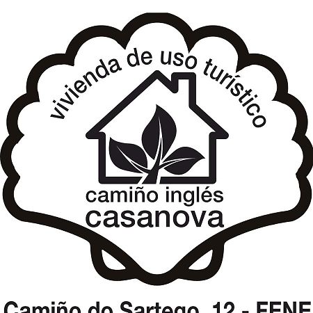 Appartamento Casanova Fene Esterno foto