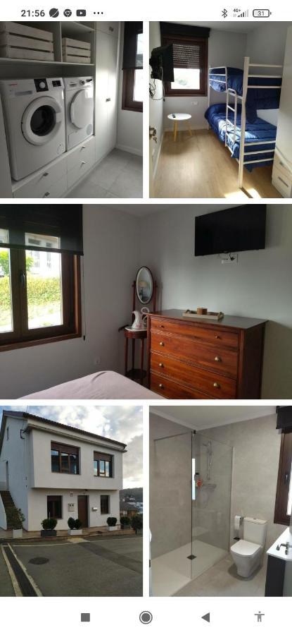 Appartamento Casanova Fene Esterno foto