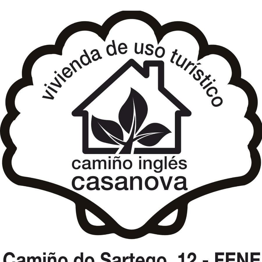 Appartamento Casanova Fene Esterno foto