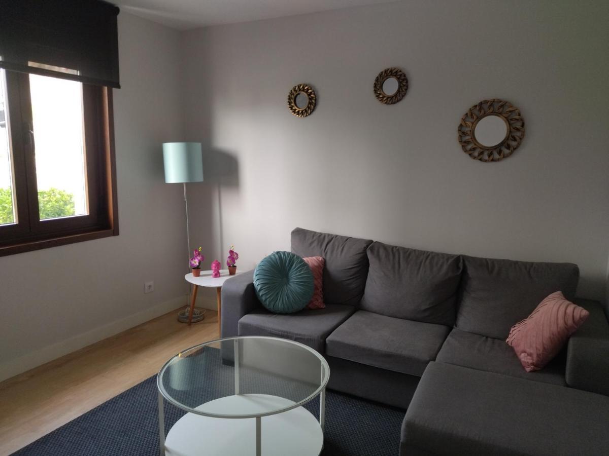 Appartamento Casanova Fene Esterno foto