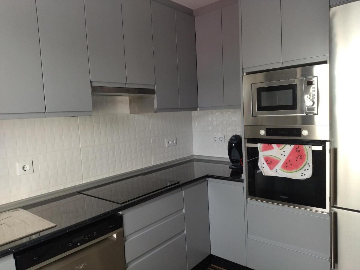 Appartamento Casanova Fene Esterno foto